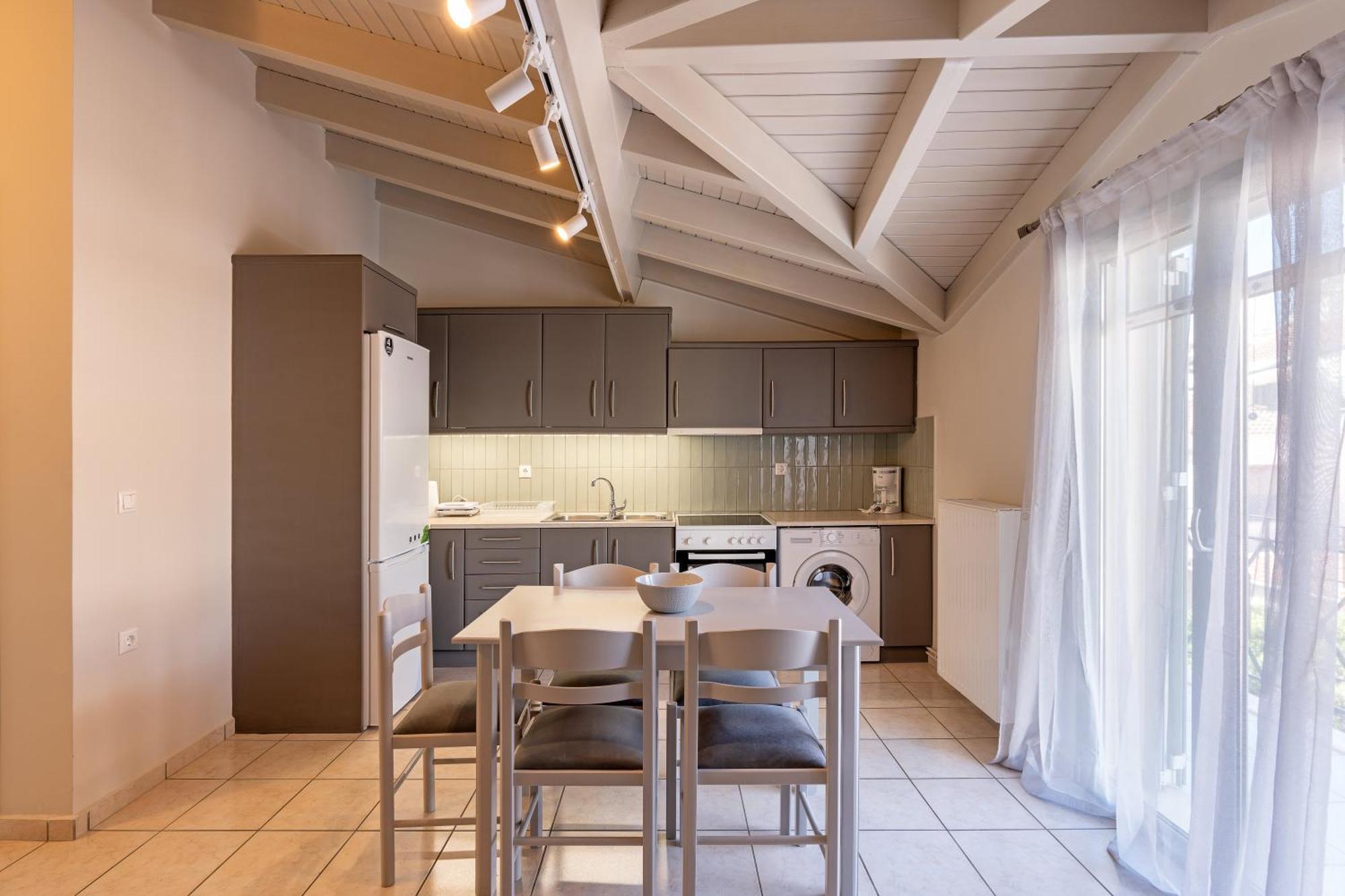 Unique View Apartments Argostoli  Exterior foto
