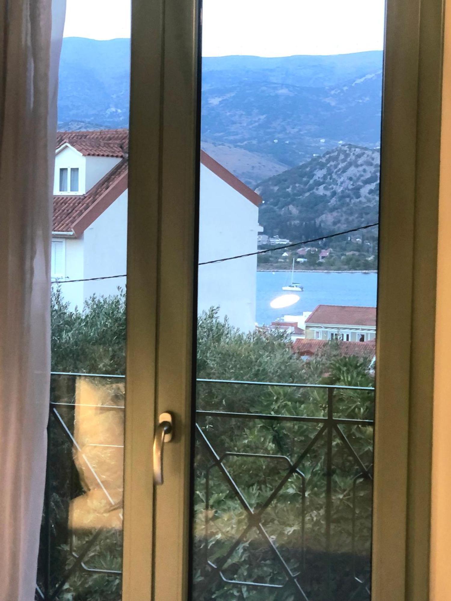 Unique View Apartments Argostoli  Exterior foto