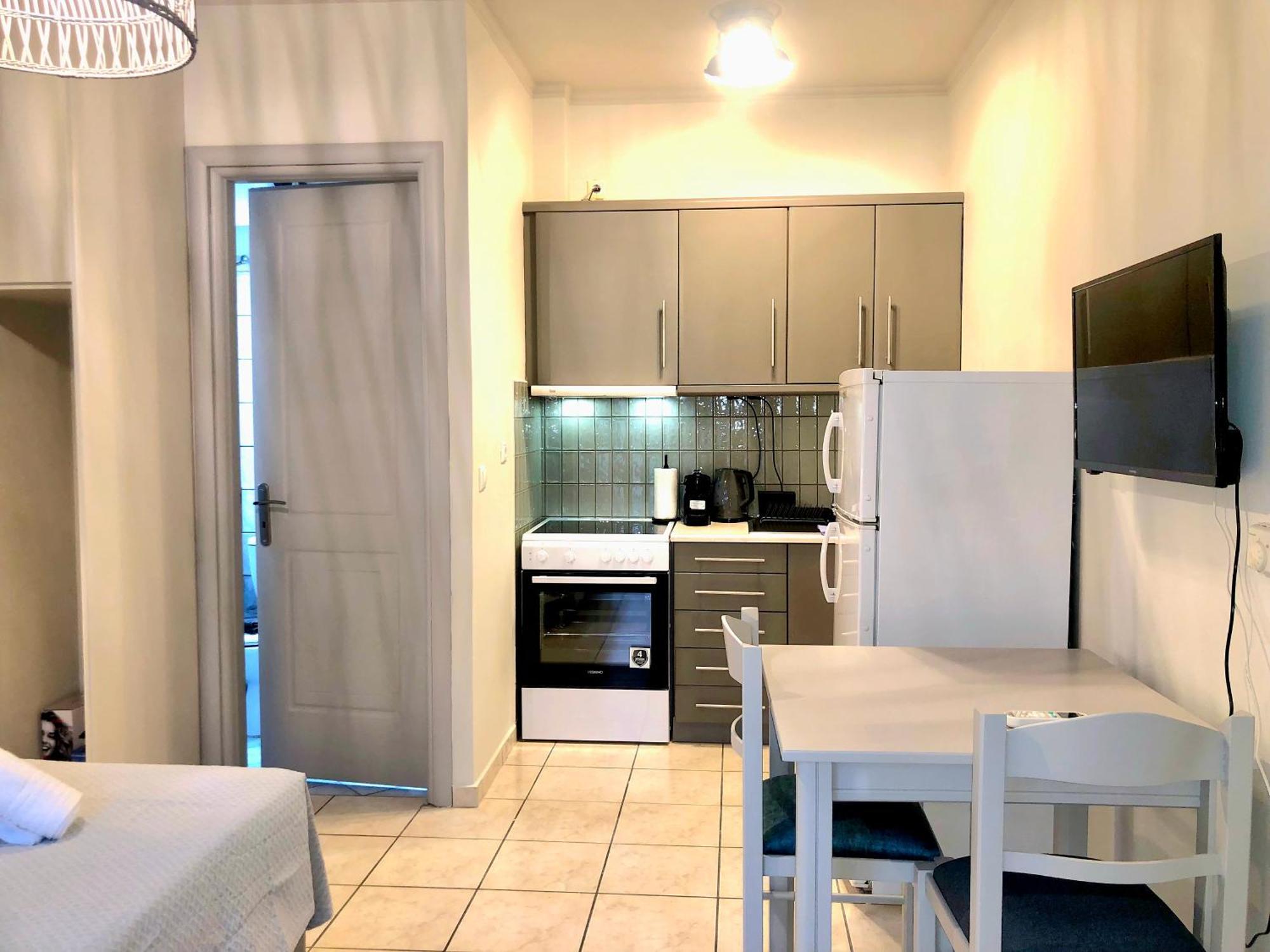 Unique View Apartments Argostoli  Exterior foto